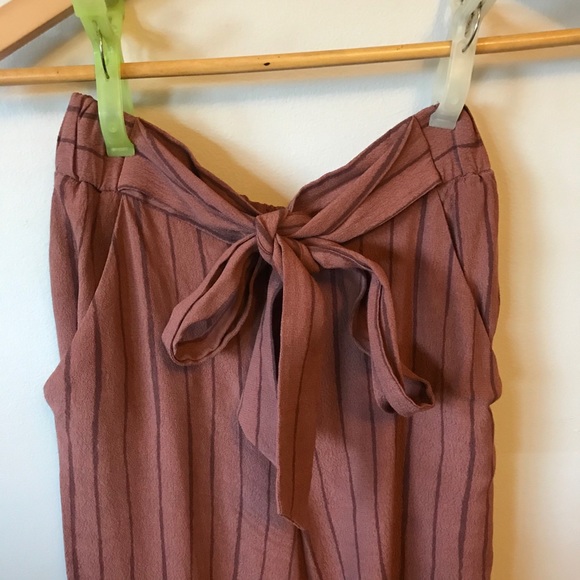 Aritzia Wilfred Free FAUN pant - Picture 2 of 9